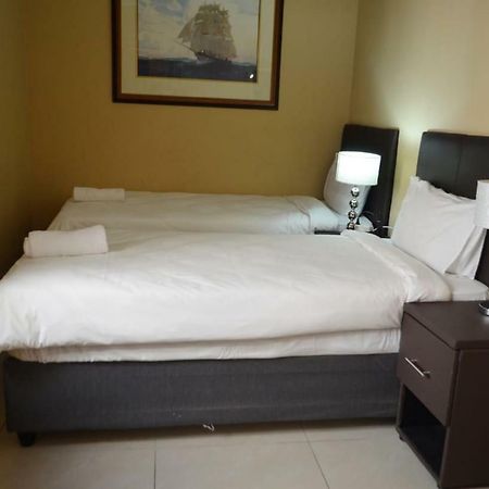 St@Y-1-Bnb Cape Town Bagian luar foto