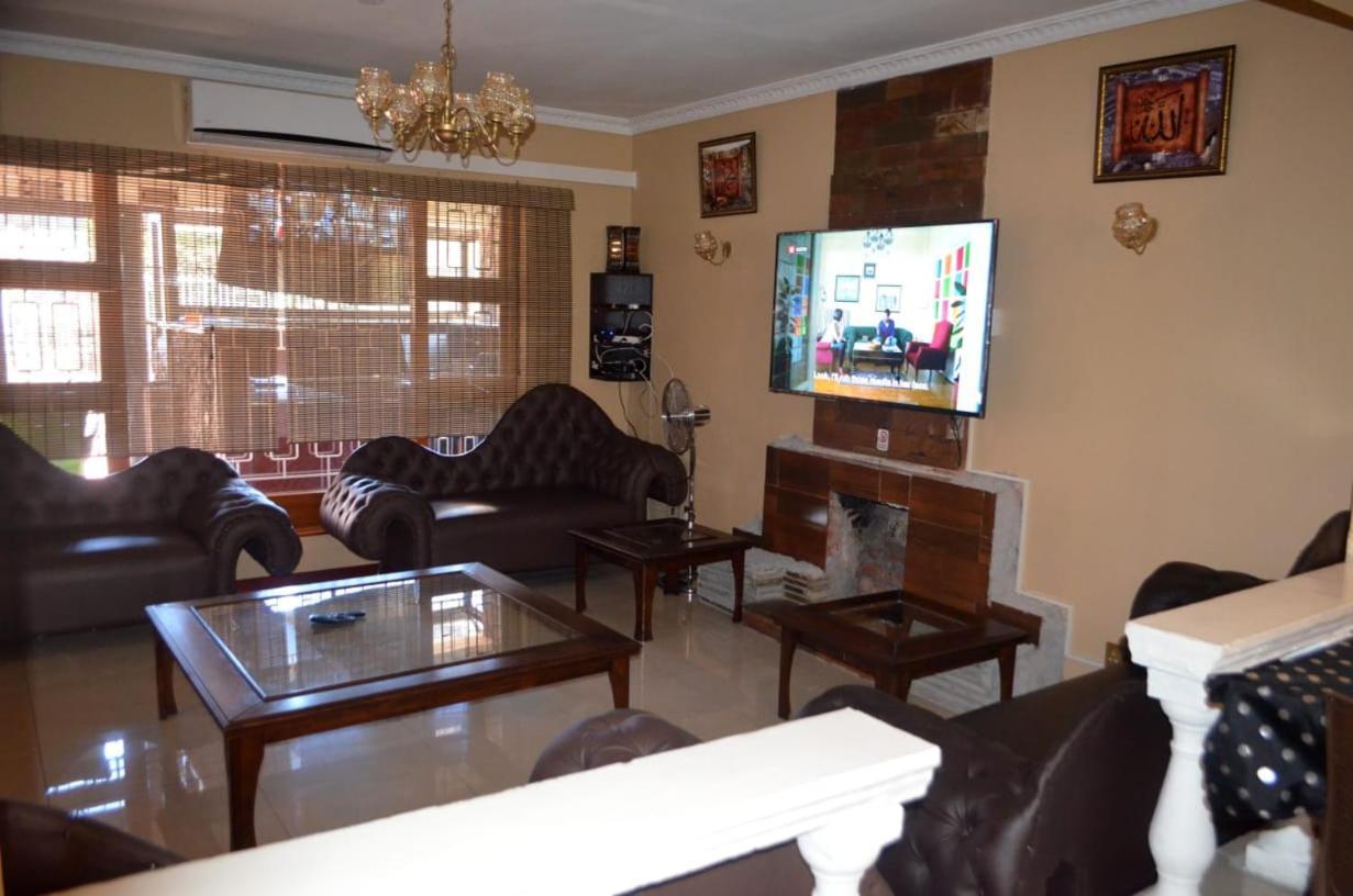 St@Y-1-Bnb Cape Town Bagian luar foto