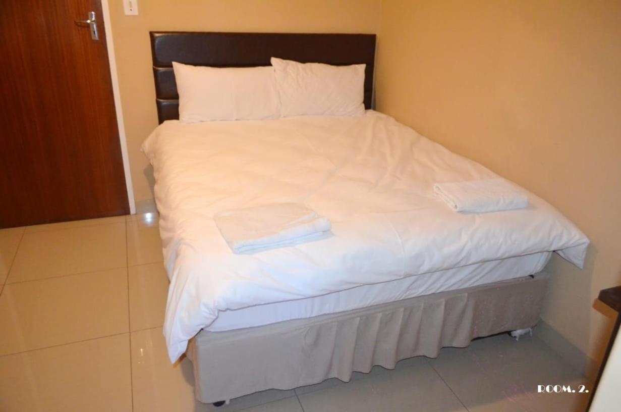 St@Y-1-Bnb Cape Town Bagian luar foto
