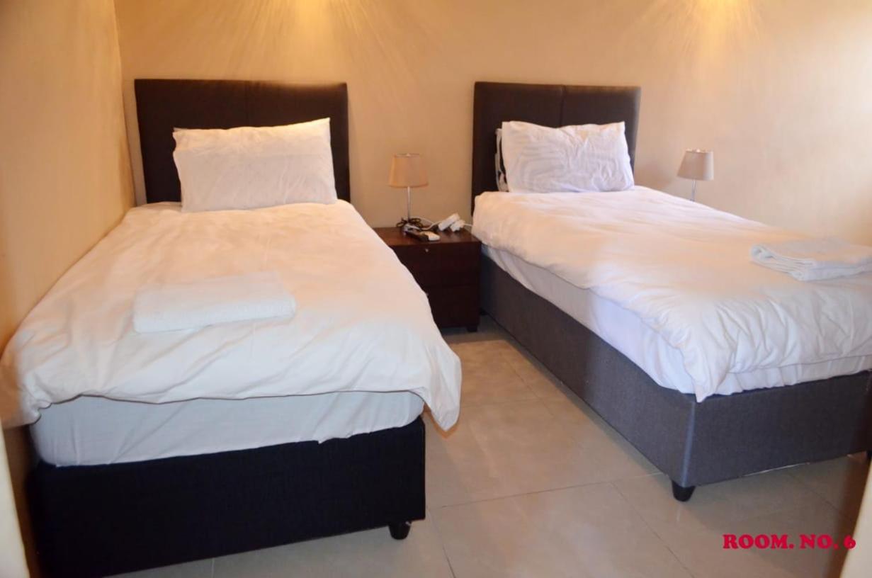 St@Y-1-Bnb Cape Town Bagian luar foto
