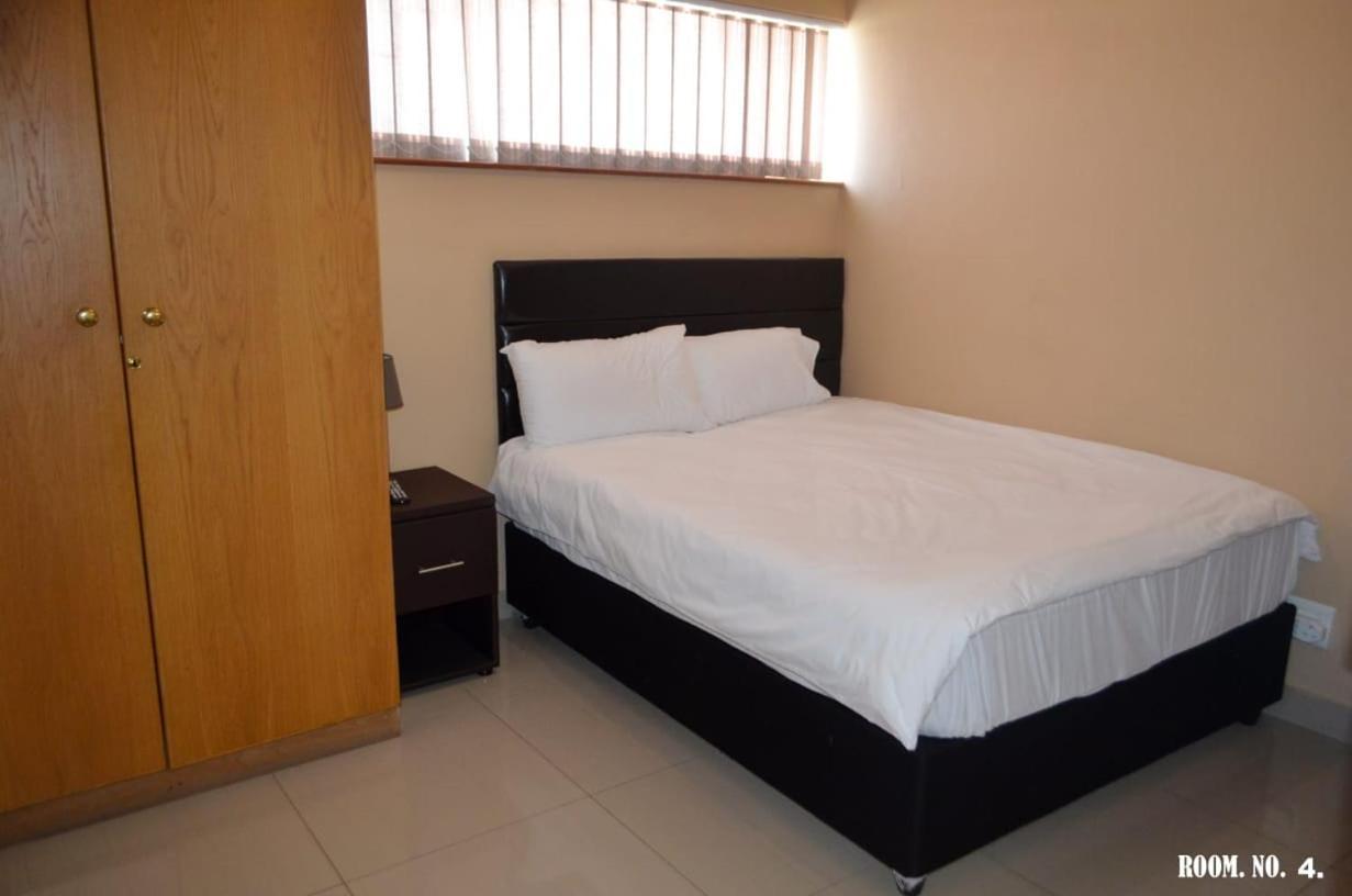 St@Y-1-Bnb Cape Town Bagian luar foto