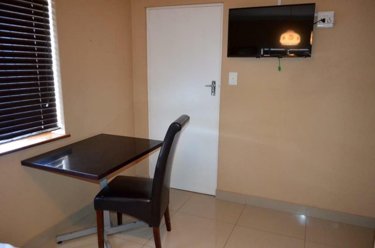 St@Y-1-Bnb Cape Town Bagian luar foto