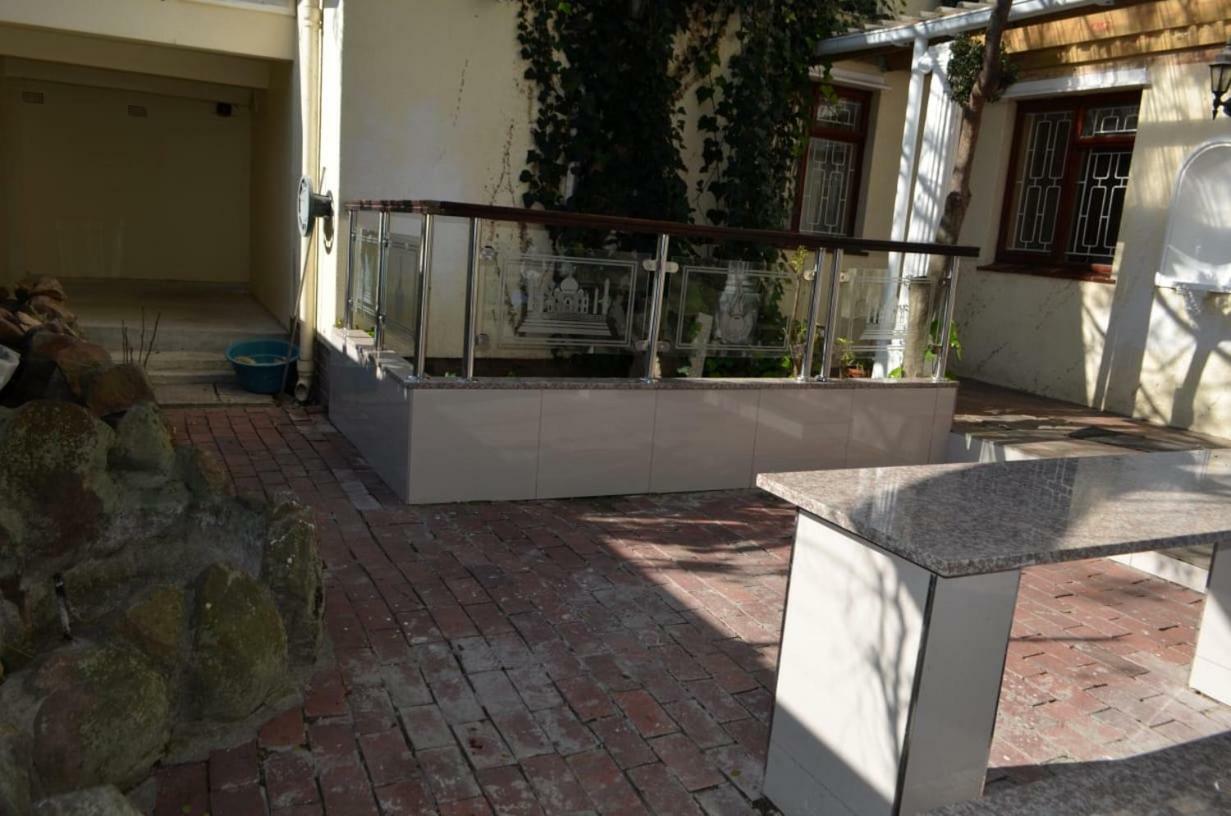 St@Y-1-Bnb Cape Town Bagian luar foto