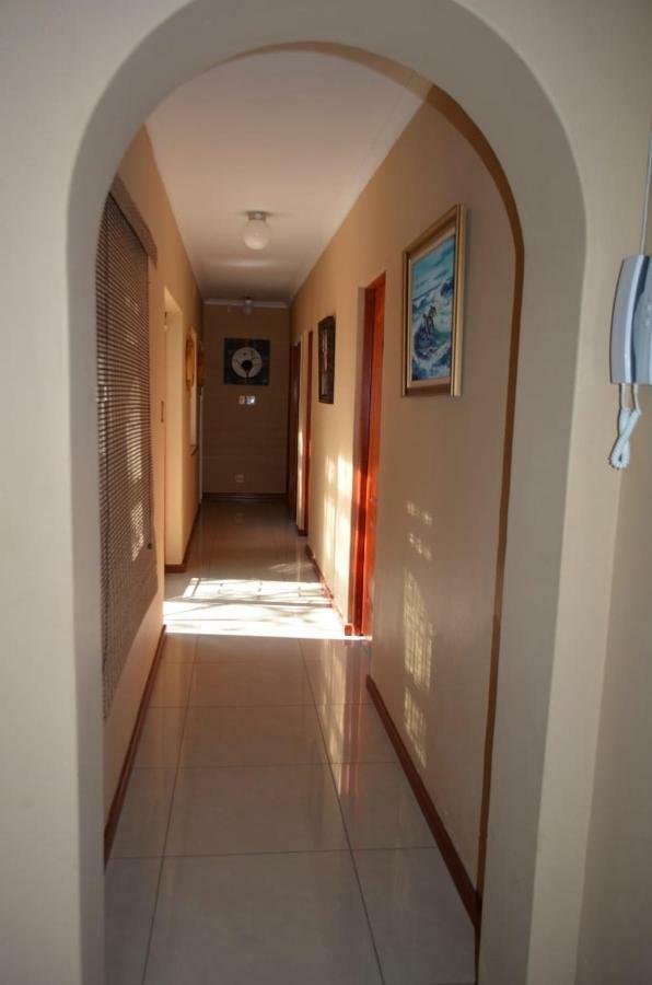 St@Y-1-Bnb Cape Town Bagian luar foto