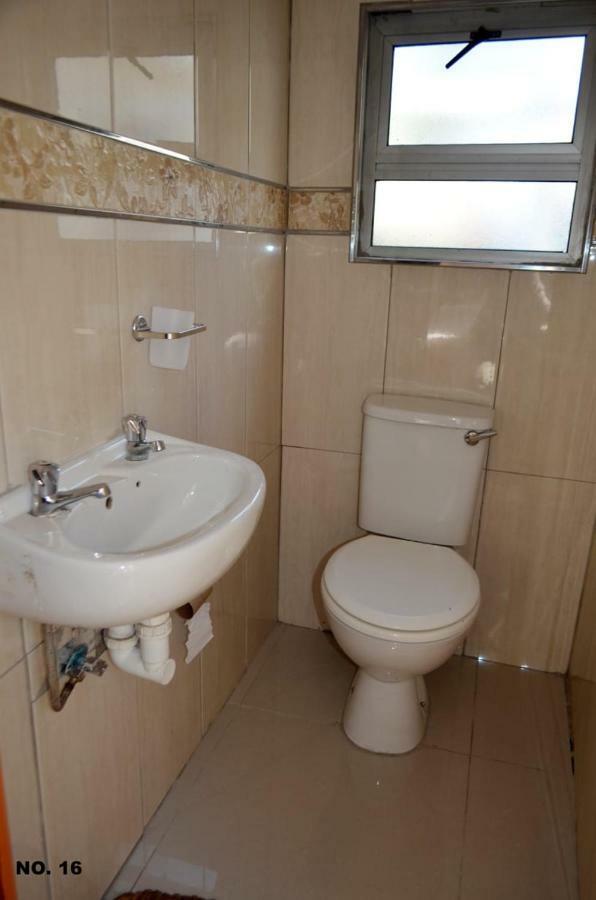 St@Y-1-Bnb Cape Town Bagian luar foto